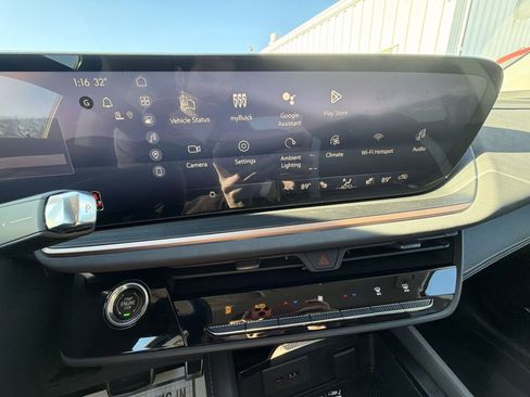 New 2026 Buick Envision Sport Touring image 13