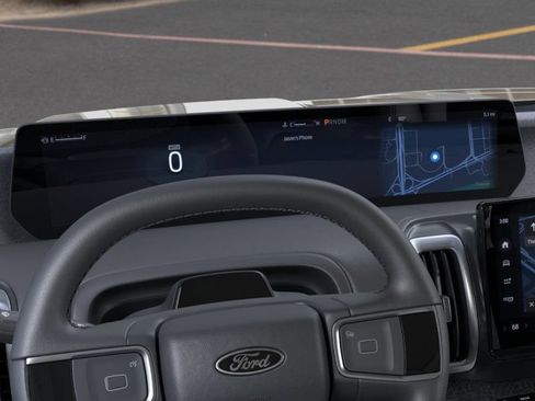 Used 2026 Ford Expedition Tremor AWD/4WD image 14