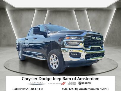 Used 2026 RAM 2500 Big Horn