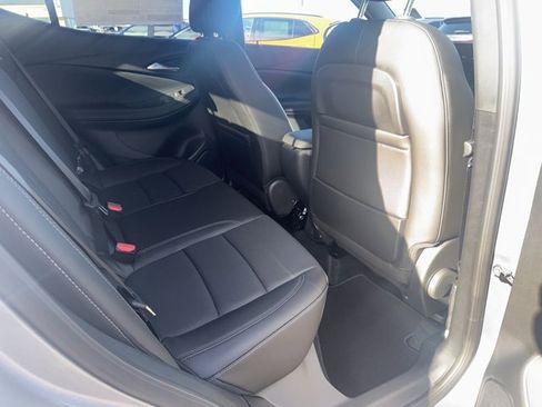 New 2026 Buick Encore GX Avenir w/ Avenir Convenience Package image 12