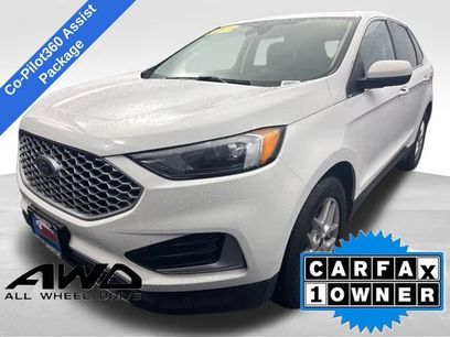 Used 2024 Ford Edge SEL