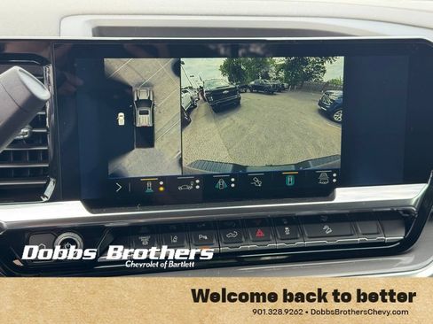 New 2026 Chevrolet Silverado 2500 High Country w/ Technology Package AWD/4WD image 31