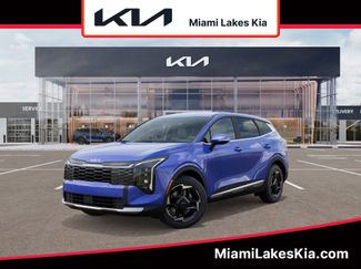 New 2026 Kia Sportage EX 360° Tour