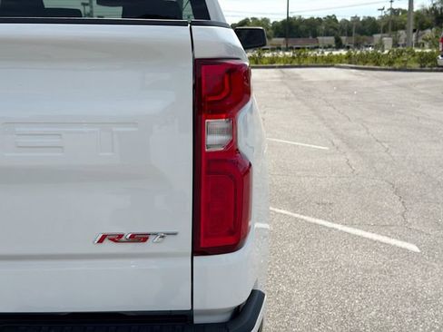 Used 2024 Chevrolet Silverado 1500 RST AWD/4WD image 10