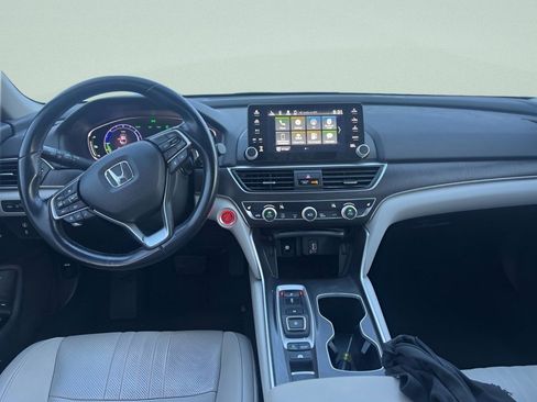 Used 2020 Honda Accord EX-L image 19
