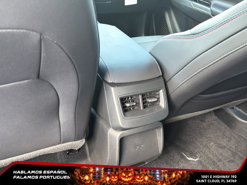 Used 2026 Chevrolet Equinox EV RS AWD/4WD image 30