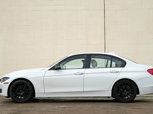 Used 2014 BMW 328d Sedan RWD image 8
