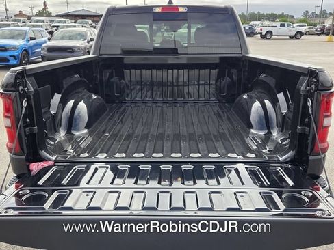 New 2026 RAM 1500 Express AWD/4WD image 12