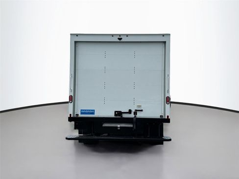 New 2024 Chevrolet Express 3500 w/ Power Convenience Package RWD image 6