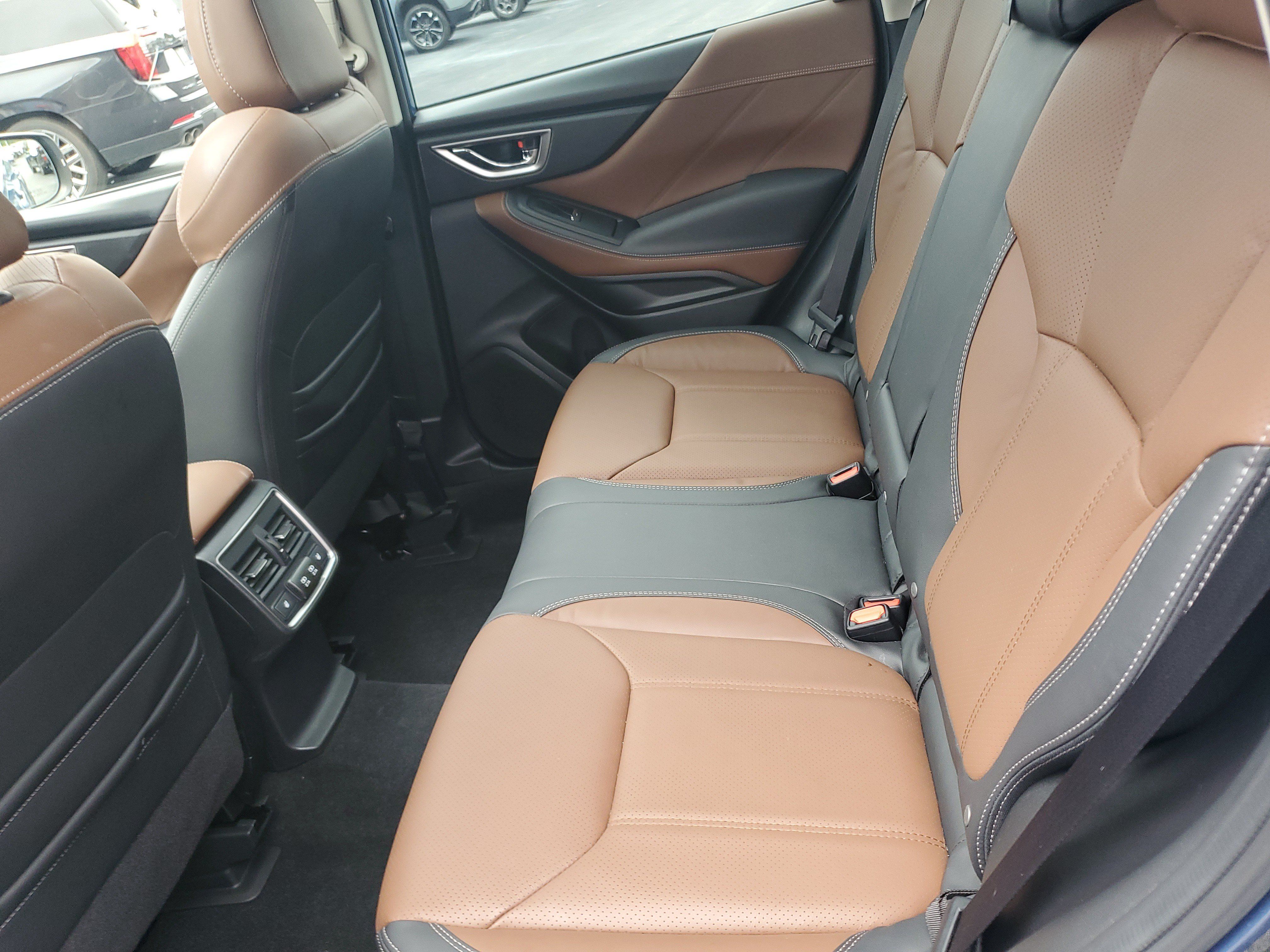 Certified 2024 Subaru Forester Touring w/ POP Package 3 AWD/4WD image 13