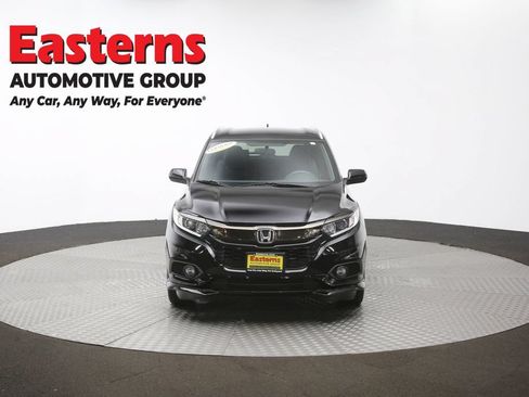 Used 2020 Honda HR-V Sport image 51