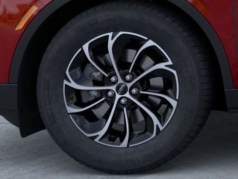 New 2026 Lincoln Nautilus Premier w/ Equipment Group 102A image 19