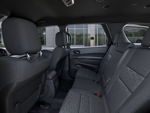 New 2026 Dodge Durango GT AWD/4WD image 23