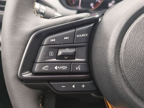 New 2026 Subaru Crosstrek 2.5i Wilderness image 24