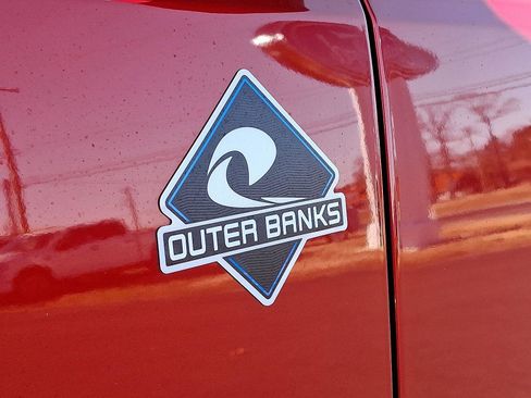 Used 2024 Ford Bronco Outer Banks image 45