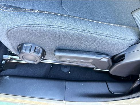 New 2026 Jeep Wrangler Sport image 18