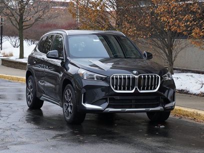 Used 2026 BMW X1 xDrive28i w/ Convenience Package