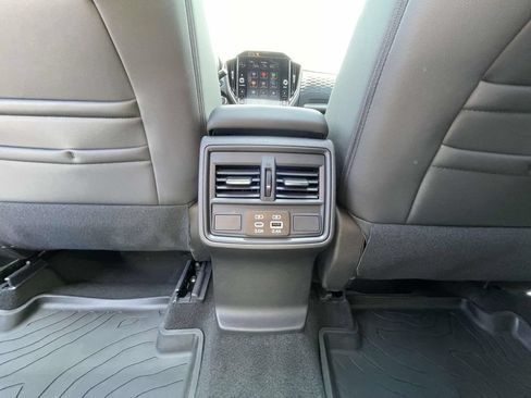 Certified 2026 Subaru Forester Premium w/ Base/Premium Plus Package AWD/4WD image 5