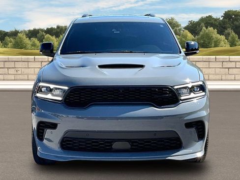 Used 2026 Dodge Durango GT AWD/4WD image 3
