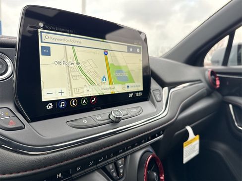 New 2026 Chevrolet Blazer RS w/ Driver Confidence II Package image 20