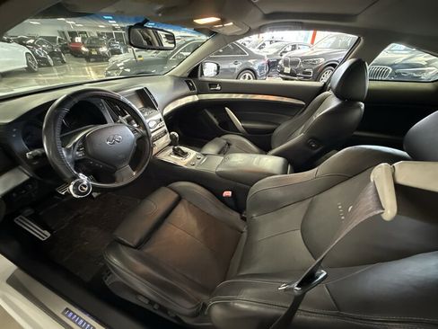 Used 2014 INFINITI Q60 Journey w/ Premium Package image 14