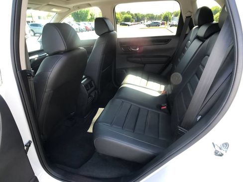 Certified 2024 Honda CR-V EX-L image 10