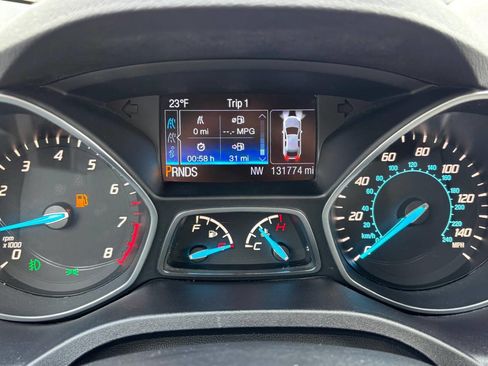 Used 2013 Ford Escape SEL image 20