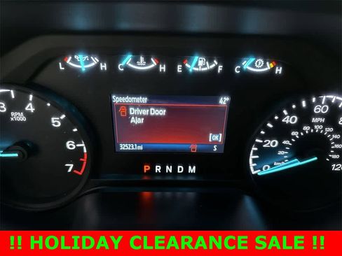 Used 2023 Ford F150 XLT image 19