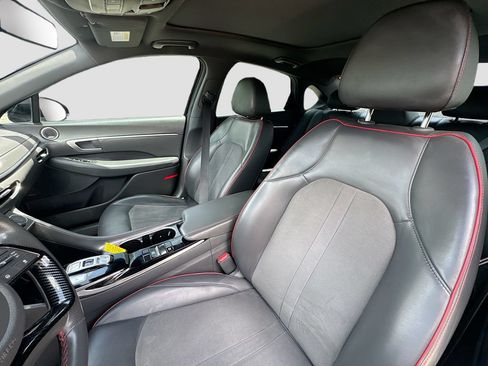 Used 2022 Hyundai Sonata SEL Plus w/ Cargo Package FWD image 20