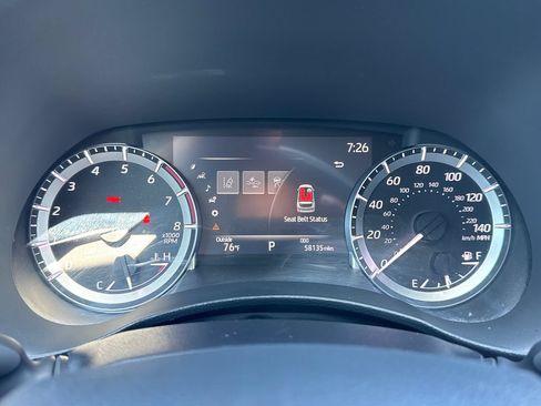 Used 2023 Toyota Highlander XLE AWD/4WD image 32