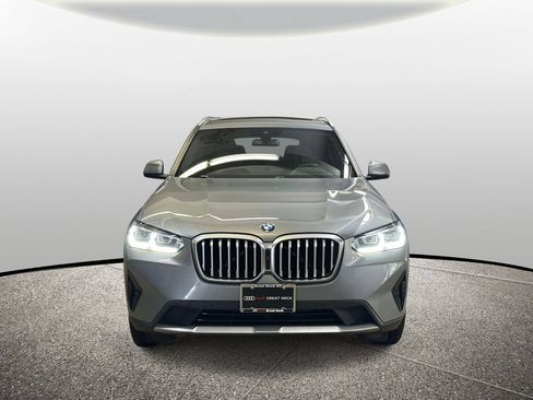 Used 2024 BMW X3 xDrive30i w/ Premium Package AWD/4WD image 22