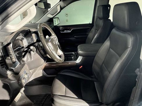 Used 2023 Chevrolet Silverado 1500 LT Trail Boss w/ LT Trail Boss Premium Package image 13