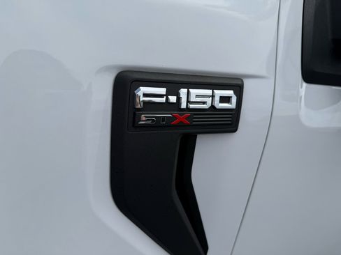 Used 2021 Ford F150 XL w/ STX Appearance Package image 37