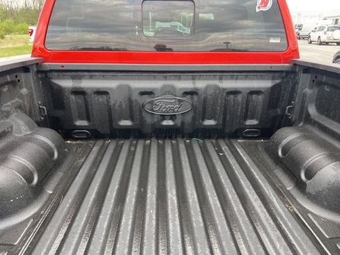 Used 2023 Ford Ranger XLT w/ Equipment Group 302A High image 13