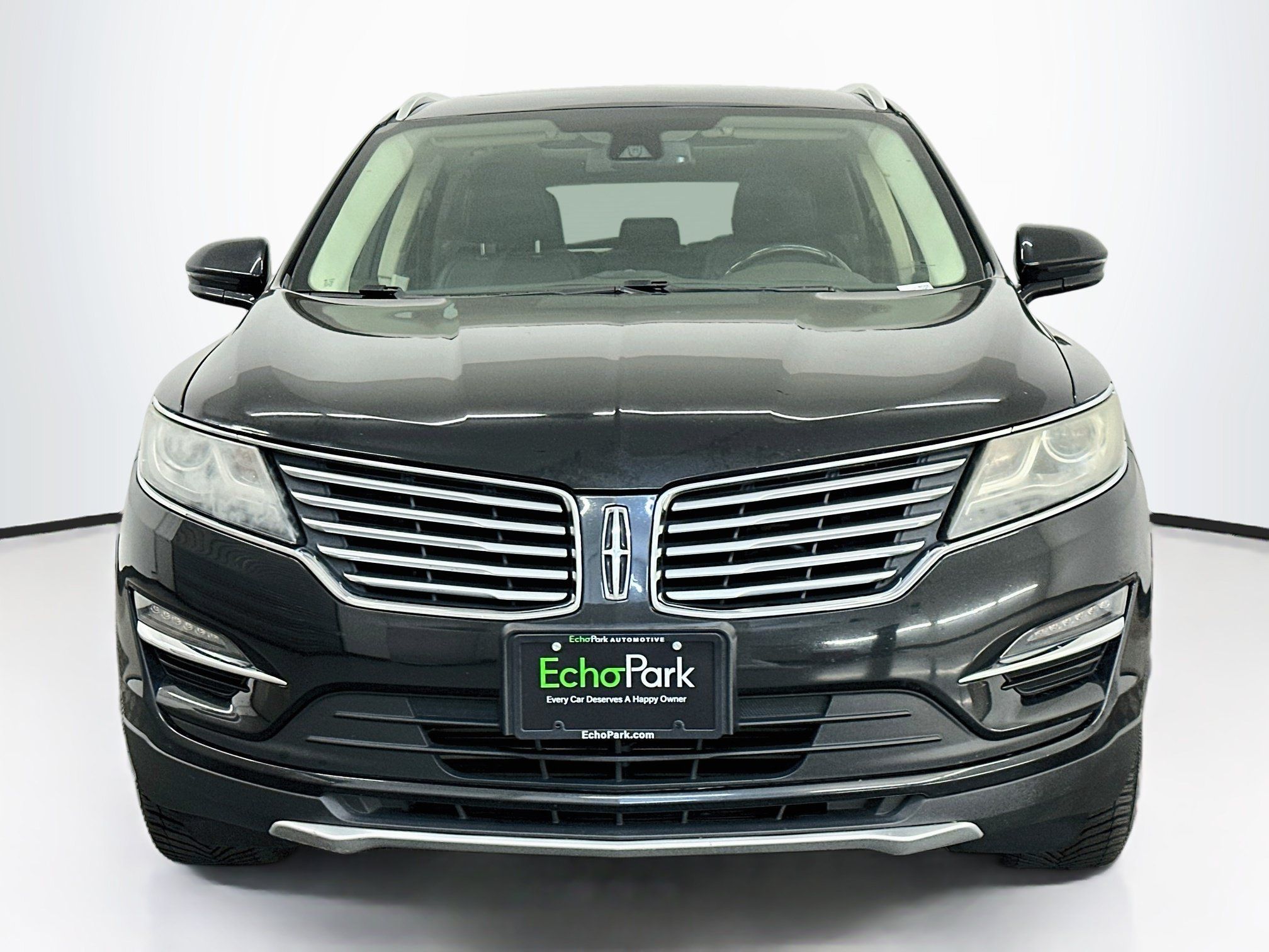 Used 2015 Lincoln MKC AWD w/ Equipment Group 102A Reserve image 2