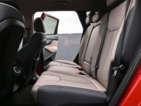 Used 2023 Hyundai Santa Fe SEL w/ Cargo Package AWD/4WD image 16