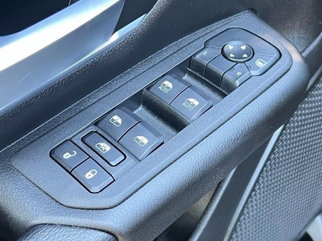 Used 2026 RAM 1500 Big Horn AWD/4WD image 13