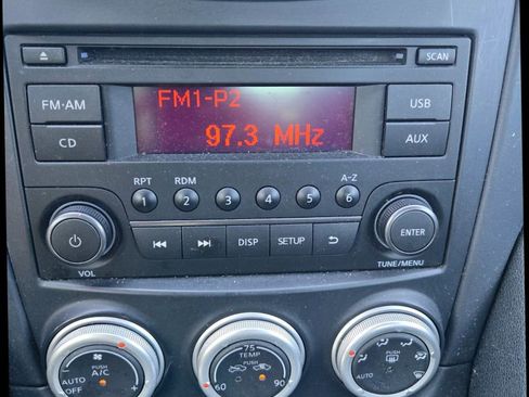 Used 2016 Nissan 370Z Coupe image 17