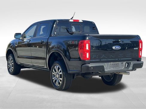 Used 2019 Ford Ranger Lariat w/ Technology Package image 29