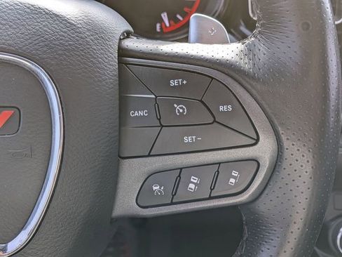 Used 2022 Dodge Durango GT image 19