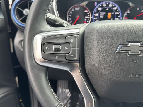 Used 2023 Chevrolet Blazer RS w/ Driver Confidence II Package FWD image 34