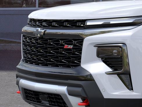 Used 2026 Chevrolet Traverse Z71 w/ Enhanced Driving Package image 13