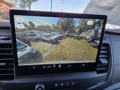 New 2026 Ford Transit 350 148 High Roof Extended image 13