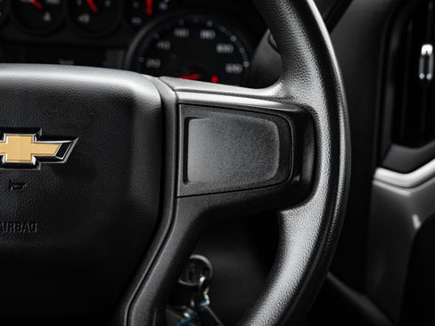 Used 2020 Chevrolet Silverado 3500 W/T w/ WT Convenience Package image 23