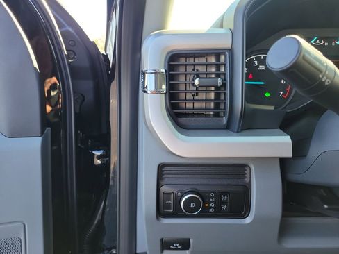 New 2026 Ford F250 XL w/ STX Appearance Package image 24