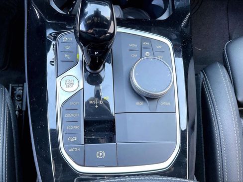 Used 2024 BMW X3 M40i w/ Premium Package image 33