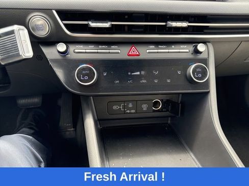 Used 2025 Hyundai Sonata SEL image 7