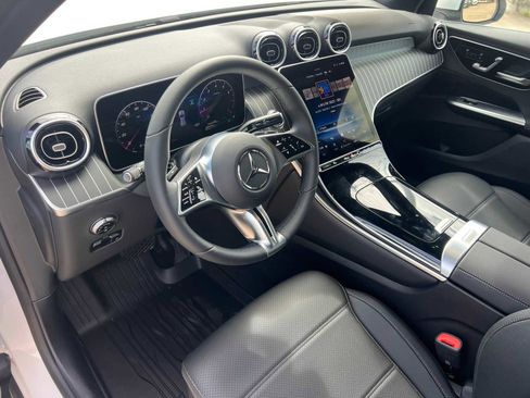 New 2026 Mercedes-Benz GLC 300 4MATIC image 15
