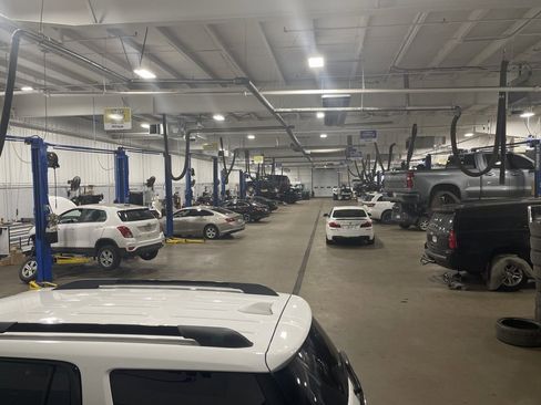 Used 2016 Chevrolet Corvette Z06 w/ 3LZ Preferred Equipment Group image 25