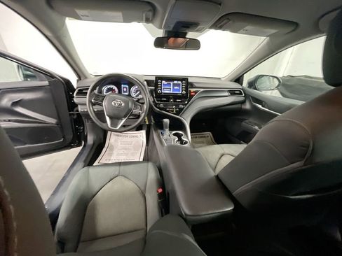 Used 2024 Toyota Camry LE image 18